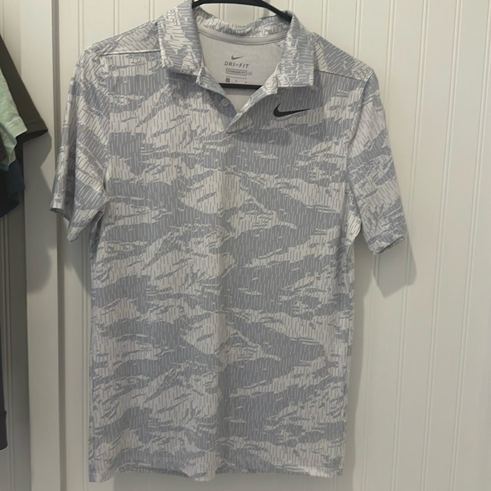 Nike polo